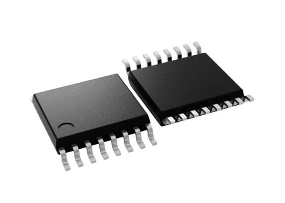 TPUL2G123PWR 융합 회로 칩 듀얼 채널 모노스타블 멀티 비브레이터 TSSOP-16 펄스 생성기