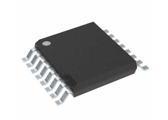 TXG1042DBQR Integrated Circuit Chip 4-Bit Fixed Direction Ground Level Translator SSOP-16