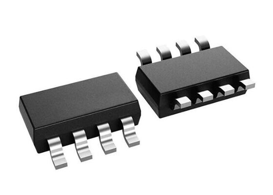 TXG1020DDFR Integrated Circuit Chip 2-Bit Fixed Direction Ground-Level Translators SOT-23-THN-8