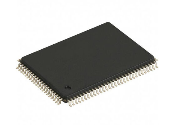 CY7C1471BV25-133AXI Memory IC Chip SDR Memory IC 72Mbit High-Speed Synchronous SRAM Memory TQFP-100