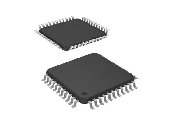 CY8C4126AXI-S433 Microcontroller MCU PSoC™ 4100S MCUs 24MHz 32-Bit Microcontroller IC TQFP-44