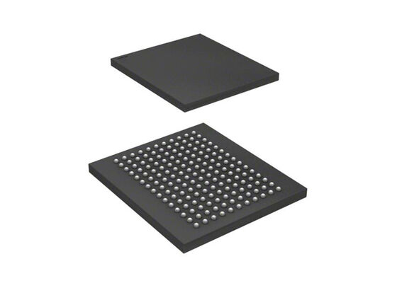 CY7C2665KV18-450BZXI Memory IC Chip 144Mbit QDR II+ Static Random Access Memory FBGA-165 Synchronous SRAM Memory