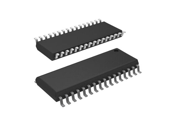 CY62148ELL-55SXI Memory IC Chip 4MBit CMOS Static RAM Memory PG-DSO-32 Asynchronous SRAM Memory