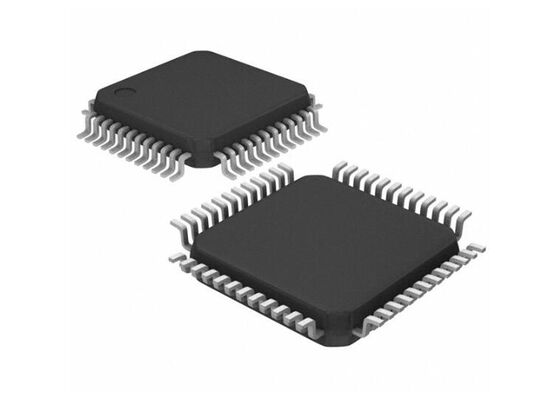 CY8C4126AZI-M443 Microcontroller MCU PSOC™ 4100M Microcontrollers 32-Bit ARM Cortex-M0 MCUs TQFP-48