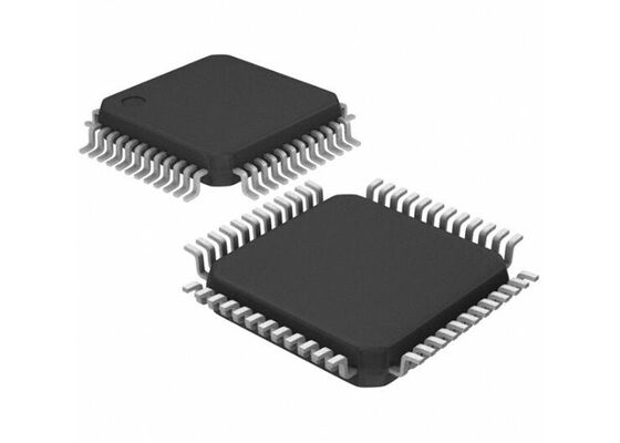 CY8C4127AZI-S443 Microcontroller MCU 24MHz PSoC™ 4100S Plus MCUs 32-Bit Microcontroller IC TQFP-48