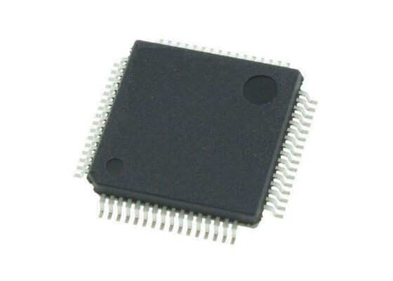 CY8C4148AZQ-S445 Microcontroller MCU 48MHz PSOC™ 4100S Plus Microcontrollers 32-Bit MCUs TQFP-64