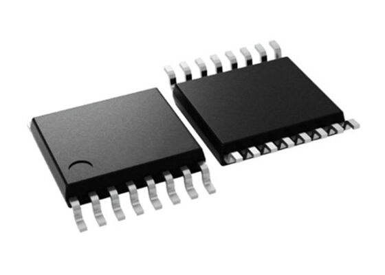 DRV8847SPWR Integrated Circuit Chip Low-Power 18V 2A Dual H-Bridge Motor Driver For Washers