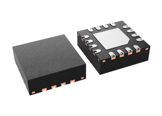 DRV8876RGTR Integrated Circuit Chip 40V 3.5A H-Bridge Motor Driver With Current-Sense Feedback