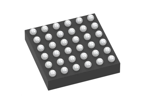 TMUX646NZECR Integrated Circuit Chip 6GHz 5V 10-Channel MIPI Switch With 1.8-V Logic Support