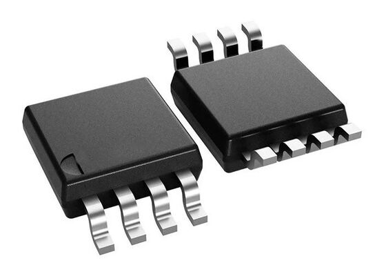 TMUX1123DGKR Integrated Circuit Chip Low-Leakage-Current 2-Channel Precision Switches For Signal isolation