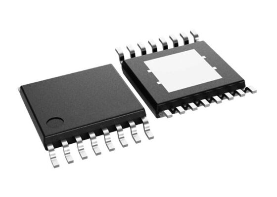 DRV8428PPWPR Integrated Circuit Chip Dual H-Bridge Motor Drivers With Smart Tune Technology