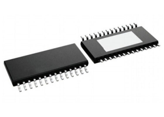 DRV8256PPWPR Integrated Circuit Chip 50V 8A H-Bridge Motor Drivers With Smart Tune Technology
