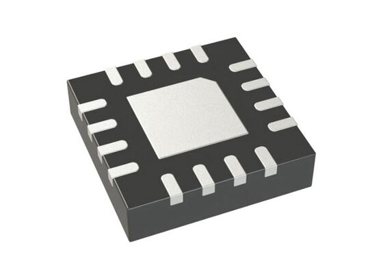 ADA4304-4ACPZ Integrated Circuit Chip 54MHz To 865MHz Single-Ended Active RF Splitters LFCSP-16