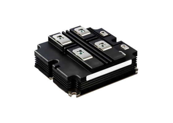 DD250S65K3 Automotive IGBT Modules 6500V 250A Diodes IGBT Module With Emitter Controlled
