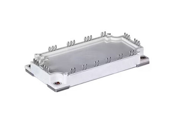 IFS150B17N3E4P Automotive IGBT Modules 1700V 150A Sixpack IGBT Module With Current Sense Shunts