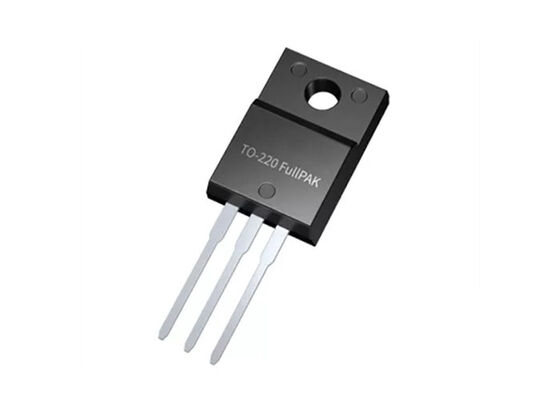 IKA15N65H5 Integrated Circuit Chip 650V 15A IGBT Transistor With Anti-Parallel Diode In TO-220-3 Package