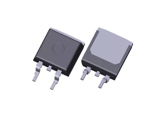 IKB40N65EH5 Integrated Circuit Chip 650V 40A IGBT Transistor With Anti-Parallel Diode In TO263-3 Package