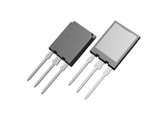 IKQ100N120CH7 Integrated Circuit Chip 1200V 100A IGBT Transistor For Solar Photovoltaic