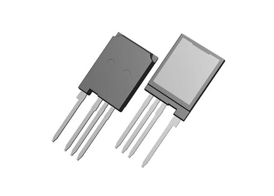 IKY120N65EH7 Integrated Circuit Chip 650V 120A IGBT Transistor With Anti-Parallel Diode In PG-TO247-4 Package