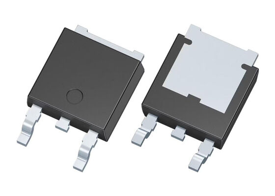 IPD65R190C7 Integrated Circuit Chip 650V CoolMOS™ C7 Superjunction MOSFET Transistor PG-TO252-3