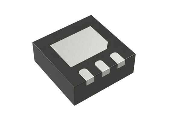 LT6703HDC-3 Integrated Circuit Chip 400mV Micropower Low Voltage Comparator DFN-3 Linear Comparators