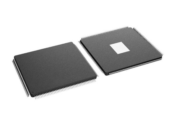 TMS320F28375DPTPT Microcontroller MCU C2000™ 32-Bit 200MHz Dual-Core Real-Time Microcontrollers