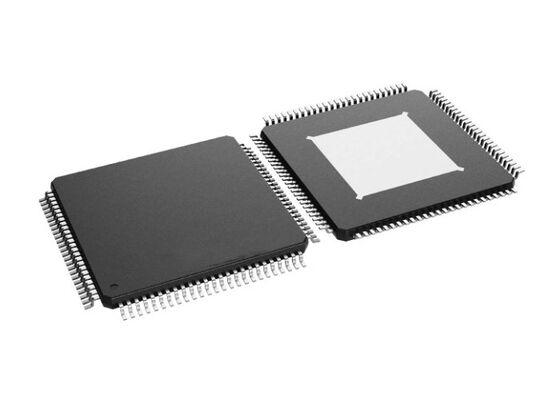 TMS320F28379SPZPS Microcontroller MCU C2000™ 32-Bit Real-Time Microcontrollers For Solar Power Optimizer