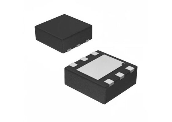 ADH8412TCPZ-PT-CSL Integrated Circuit Chip RF Amplifier IC GaAs MMIC pHEMT Low Noise Amplifier LFCSP-6