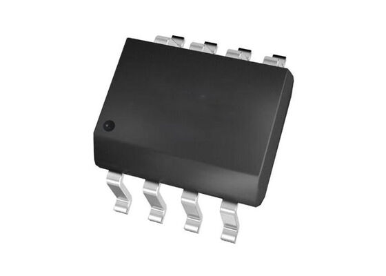 AD8607ARMZ Integrated Circuit Chip Dual MicroPower Rail-To-Rail Input/Output Operational Amplifier
