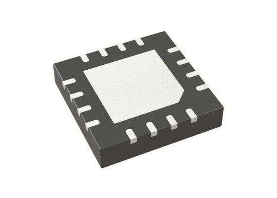 ADA4817-2ACPZ Integrated Circuit Chip FastFET™Operational Amplifier 1GHz  Low Noise Amplifier LFCSP-16