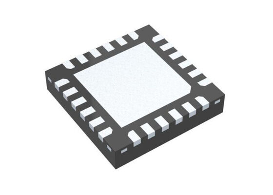 HMC391LP4 Integrated Circuit Chip GaAs InGaP HBT MMIC VCO Oscillator With Buffer Amplifier QFN-24
