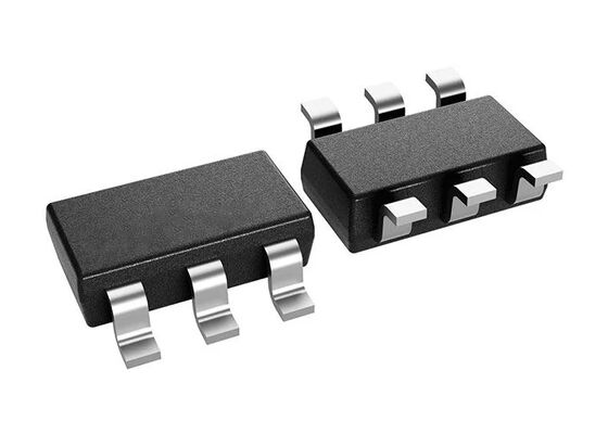 LM5050MK-1 Integrated Circuit Chip N-Channel Low Side 5V To 75V 690uA IQ ORing FET Controller