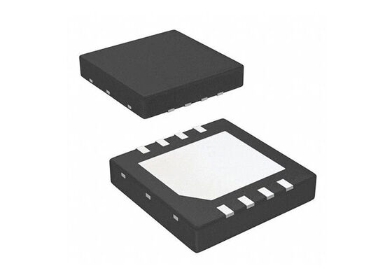 LM25018SD Integrated Circuit Chip 7.5V To 48V Wide Vin 300mA Constant On-Time Synchronous Buck Regulator