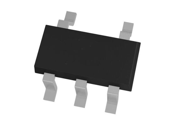 LT6015HS5 Integrated Circuit Chip 3.2MHz Low Power Over-The-Top Precision Operational Amplifier
