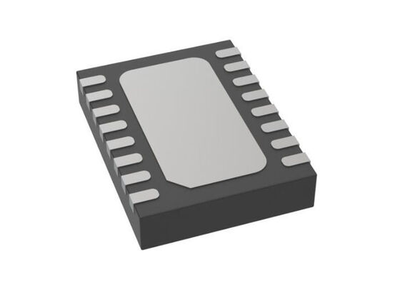 LTC2377IDE-18 Integrated Circuit Chip 18-Bit Analog To Digital Converters 500ksps Low Power SAR ADCs DFN-16