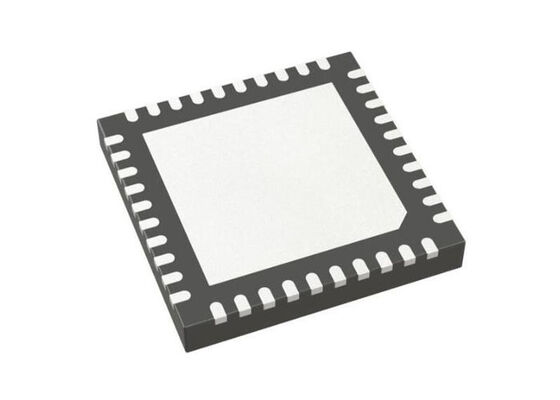 MAX11284ETL Integrated Circuit Chip Dual 24-Bit Delta-Sigma Analog To Digital Converters TQFN-40
