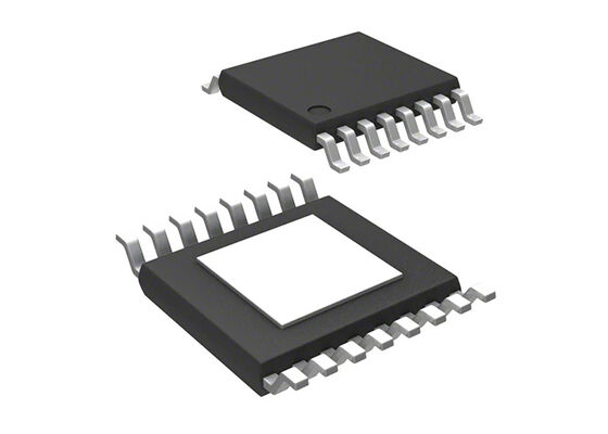 LM53602AMPWPR Integrated Circuit Chip 2A 3.5V To 36V Synchronous 2.1MHz Step-Down Converter HTSSOP-16