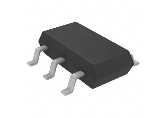 LTC6993IS6-2 Integrated Circuit Chip 1µs To 33.6 Seconds TimerBlox One-Shot Pulse Generator TSOT-23-6
