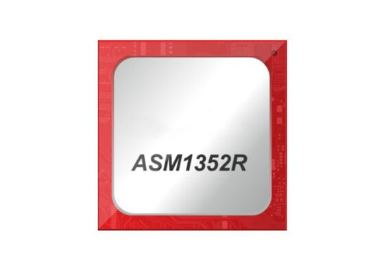 ASM1352R 통합 회로 칩 USB3.1 to 듀얼 SATA 브릿지 컨트롤러 (QFN-64 패키지, 10G SATA 장치 포함)