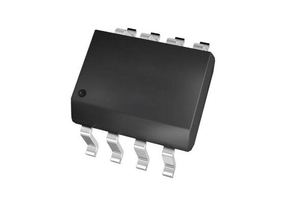 AD7495BRMZ Integrated Circuit Chip 12-Bit SAR A/D Converter 1MSPS Analog To Digital Converters MSOP-8