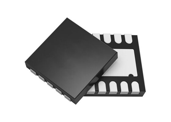 AD7686CCPZ Integrated Circuit Chip 16-Bit 500kSPS 5V PulSAR Analog To Digital Converter