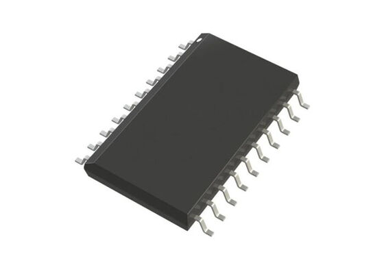AD7707BRZ Integrated Circuit Chip Analog To Digital Converter 16-Bit Sigma-Delta ADC Converter SOIC-20