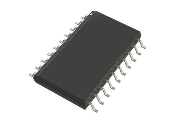 AD7701BRZ Integrated Circuit Chip Monolithic 16-Bit A/D Converter For Remote Data Acquisition