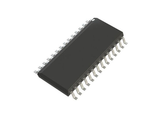 AD7899ARZ-2 Integrated Circuit Chip Low Power 14-Bit A/D Converter SOIC-28 Analog To Digital Converter