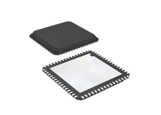 AD9216BCPZ-80 Integrated Circuit Chip 80MSPS Analog To Digital Converter 10-Bit Dual A/D Converter LFCSP-64