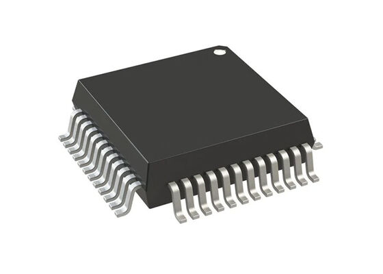 AD2S1210BSTZ Integrated Circuit Chip 10-Bit To 16-Bit Resolution Tracking Resolver-To-Digital Converter