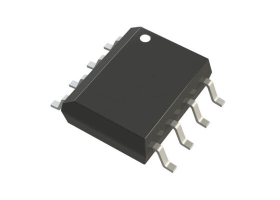 AD7893BRZ-5 Integrated Circuit Chip 12-Bit Analog To Digital Converter With 6µs Conversion Time SOIC-8