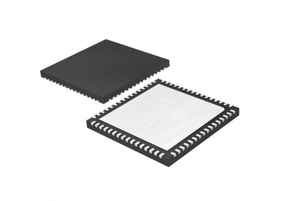 LTC2220CUP Integrated Circuit Chip 170Msps Sampling 12-Bit Analog To Digital Converter QFN-64