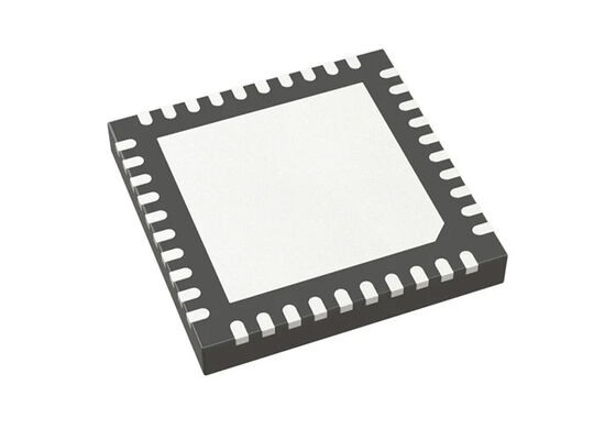 LTC2262IUJ-14 Integrated Circuit Chip High Frequency 14-Bit 150Msps 1.8V Analog To Digital Converter