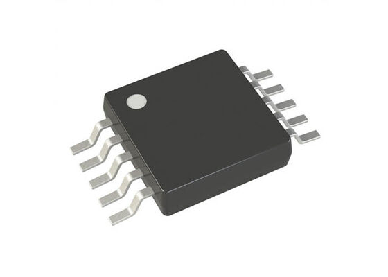 LTC2356IMSE-14 Integrated Circuit Chip Low Power 14-Bit 3.5Msps Sampling ADC With Shutdown